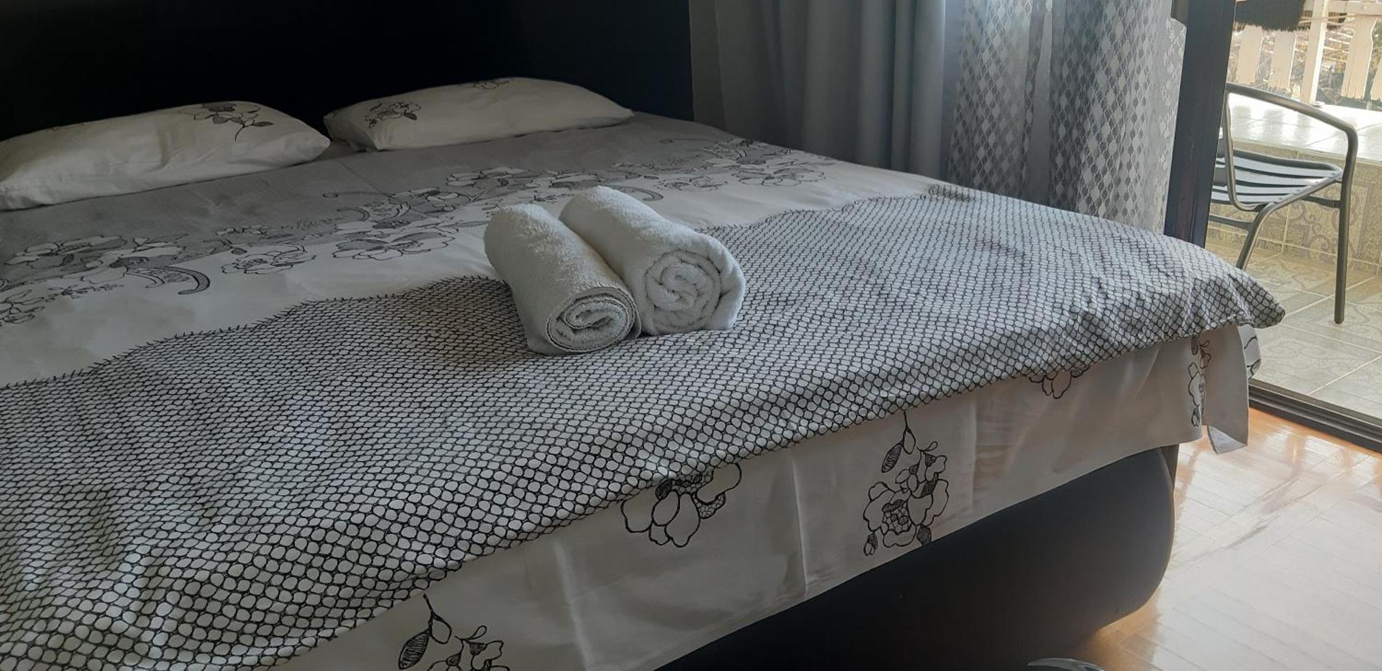 Apartman Anastasija Banja Luka Exterior photo