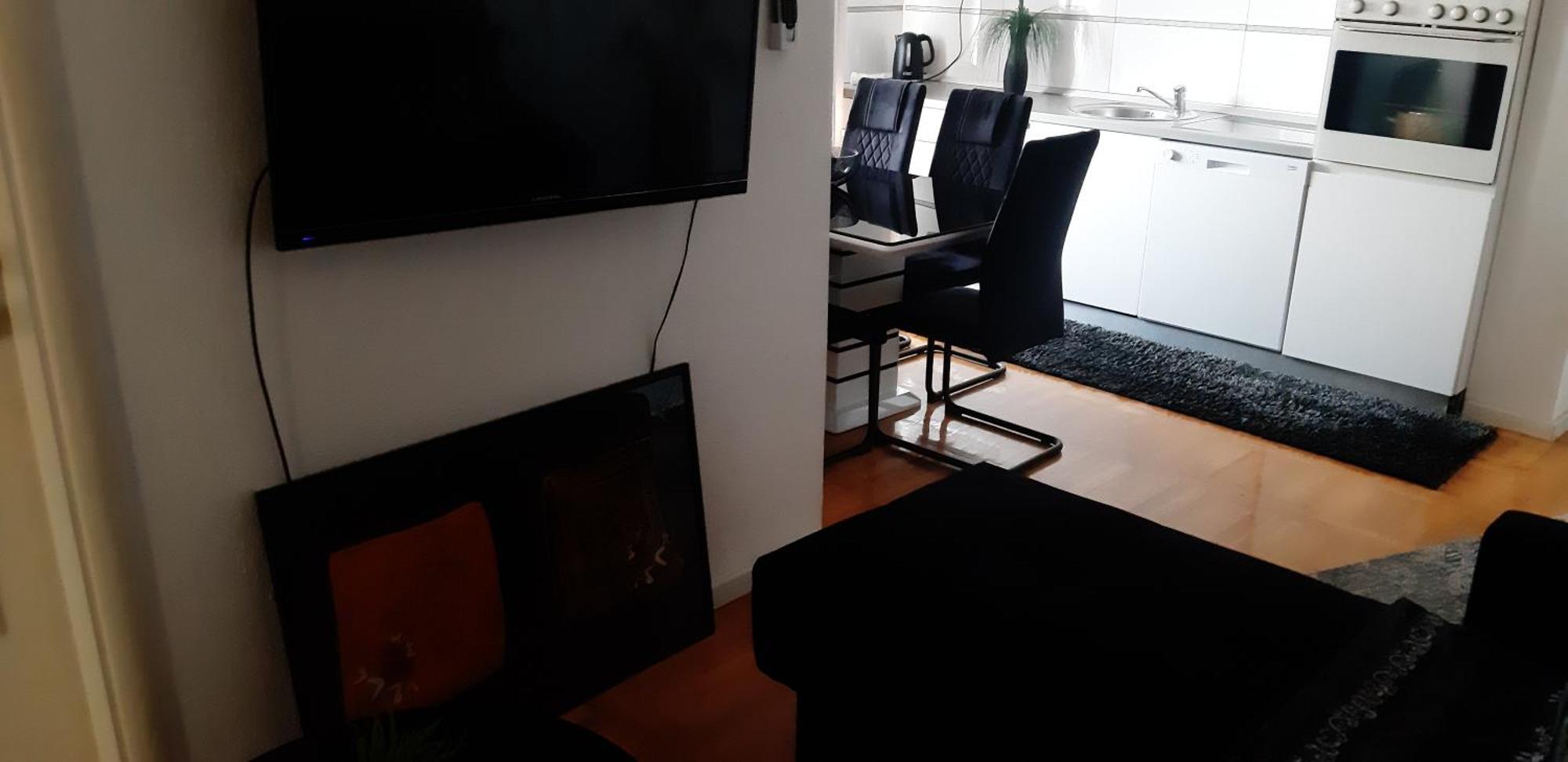 Apartman Anastasija Banja Luka Exterior photo
