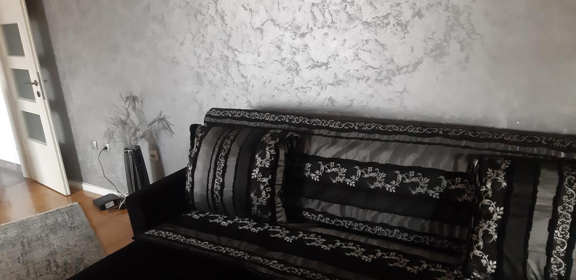 Apartman Anastasija Banja Luka Exterior photo